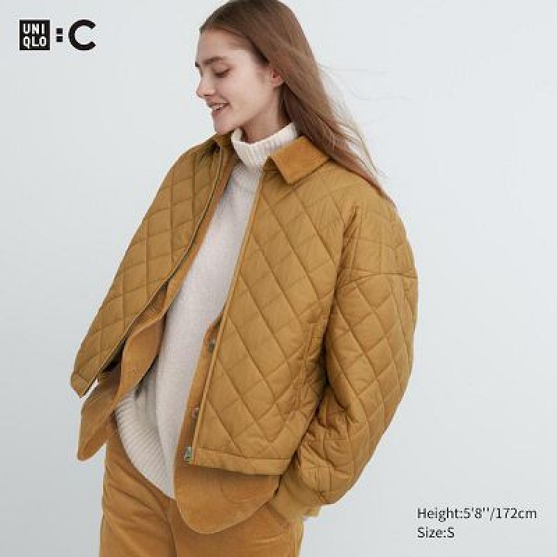 Uniqlo on sale outerwear sale